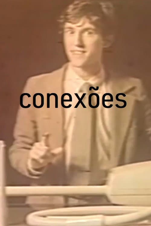 Conexões poster