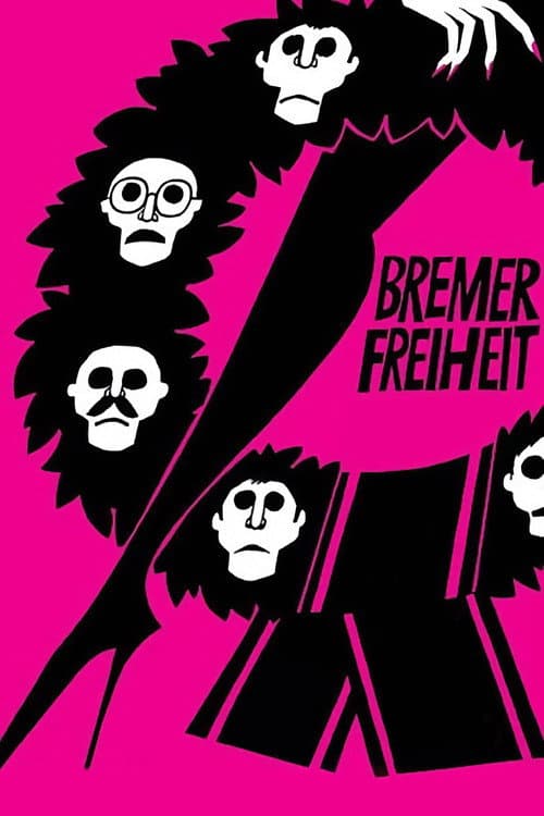 Bremen Freedom poster