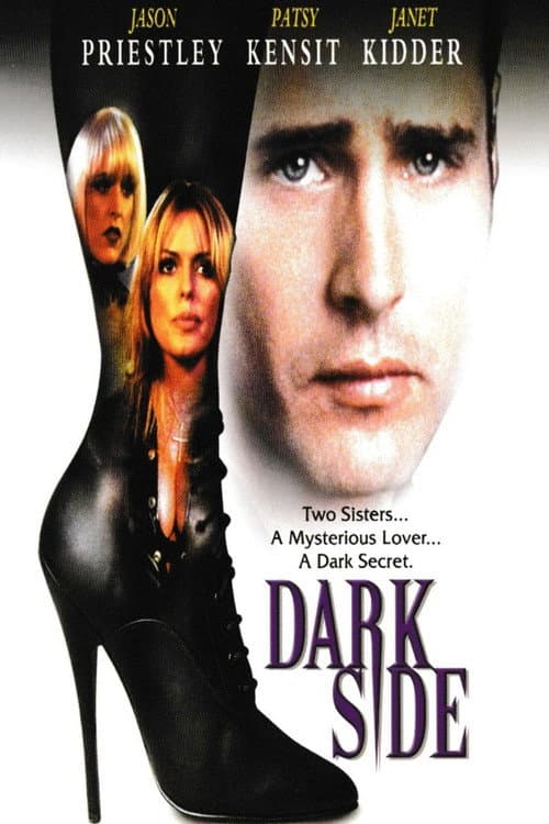 Dark Side poster