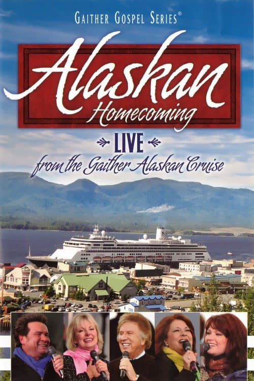 Alaskan Homecoming poster