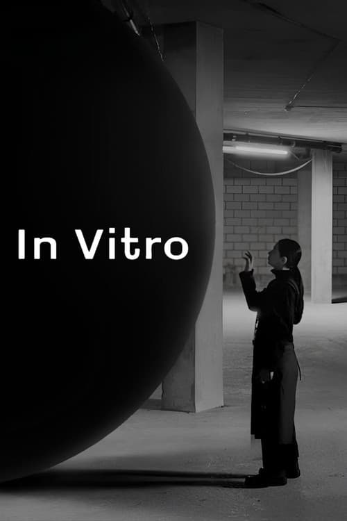 In Vitro poster