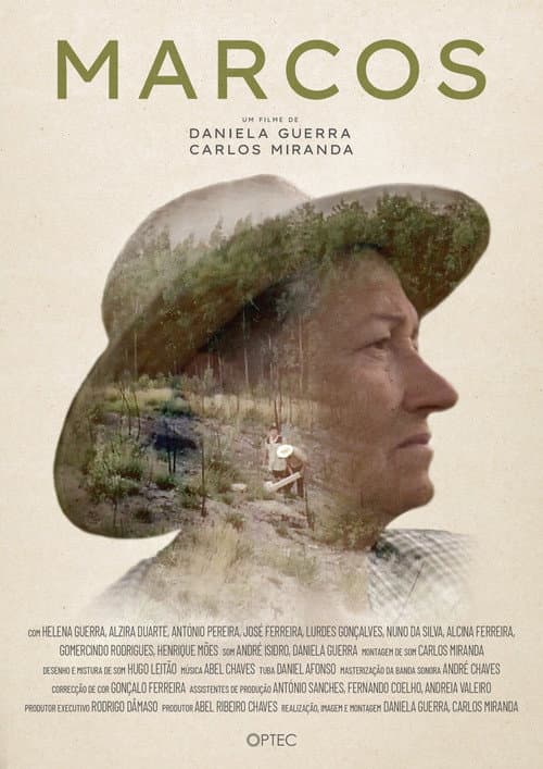 Landmarkers poster