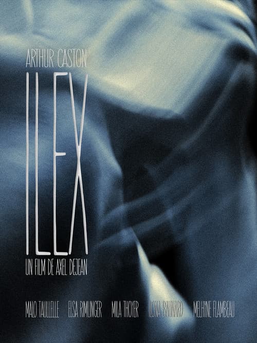 ILEX poster