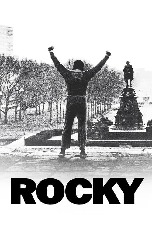 Rocky poster
