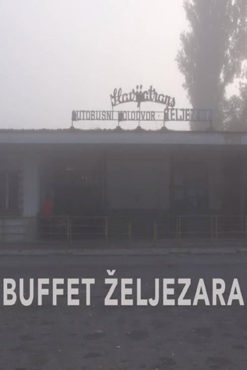 The Steel Mill Cafe poster