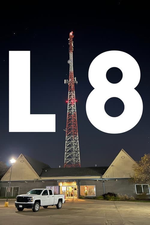 L8 poster