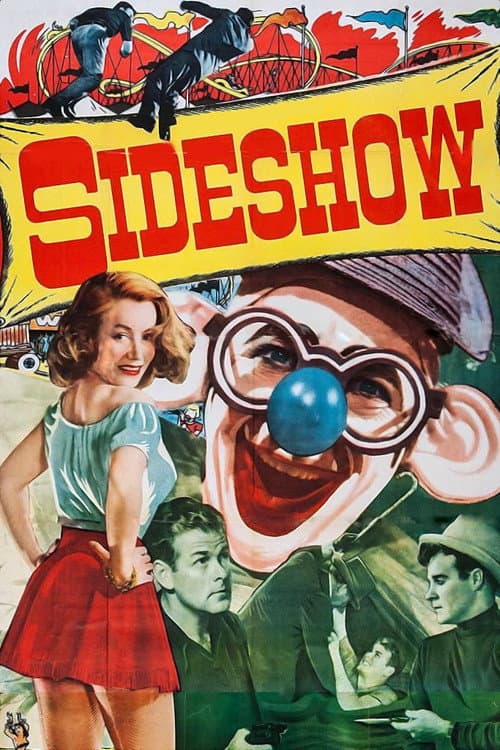 Sideshow poster