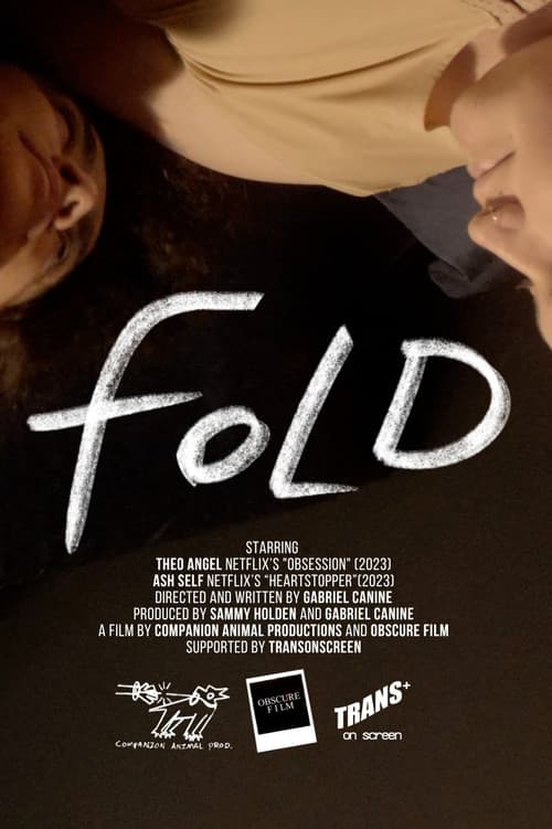 FOLD poster