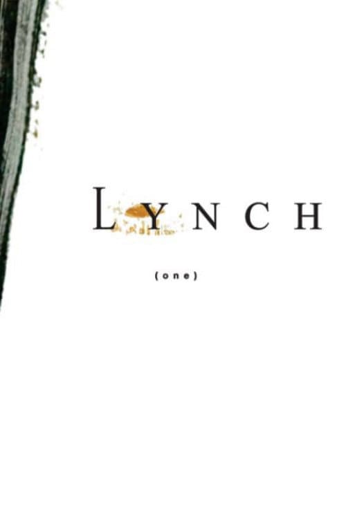 Lynch (one) poster