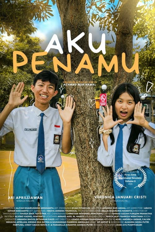Your Pen poster