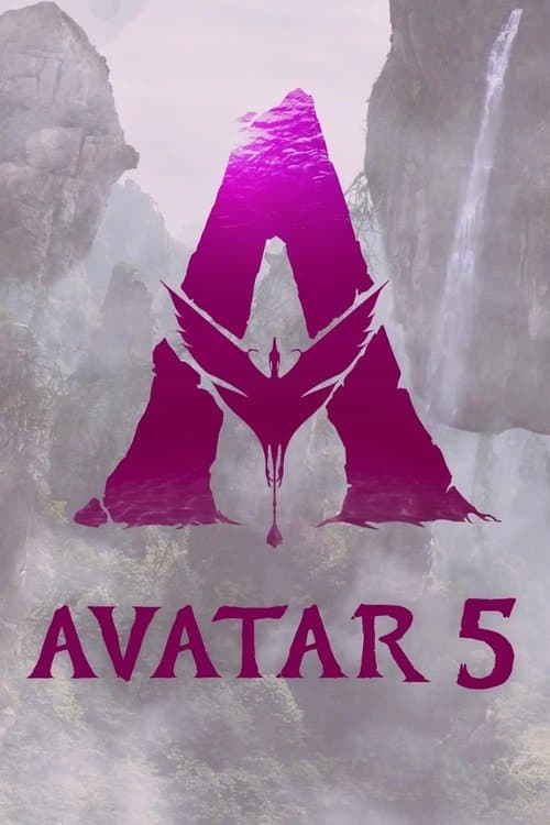 Avatar 5 poster