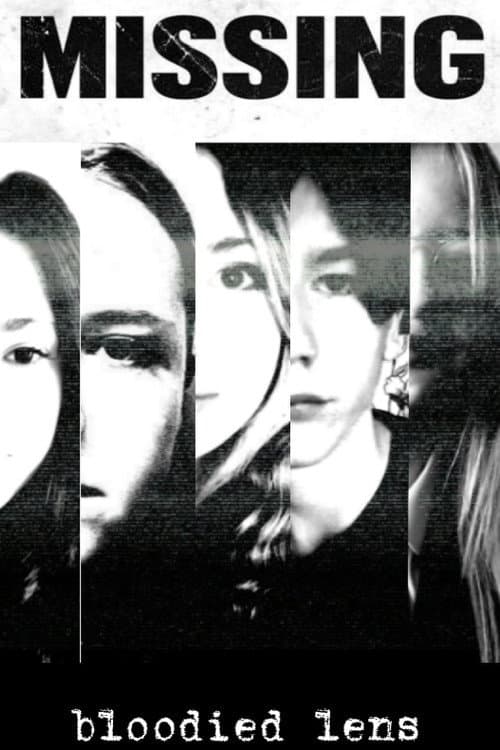 Bloodied Lens poster