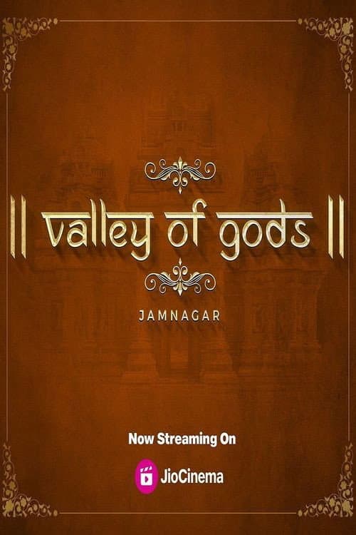 Valley Of Gods Jamnagar poster