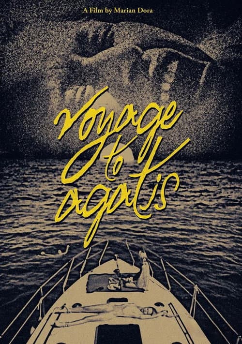 Voyage to Agatis poster
