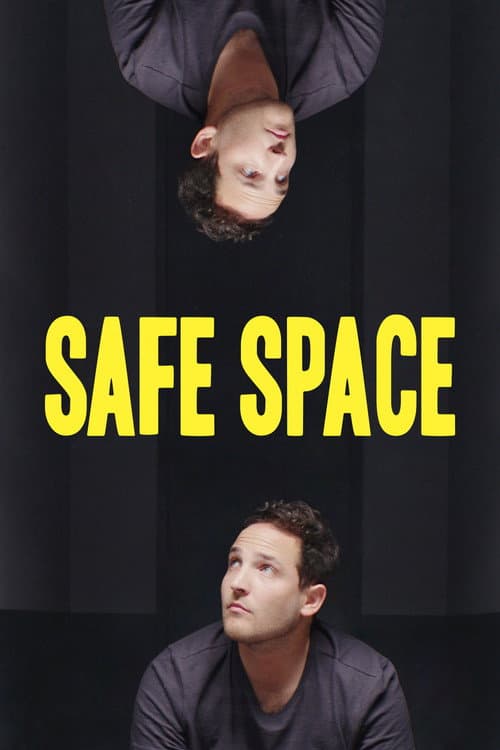 Safe Space poster