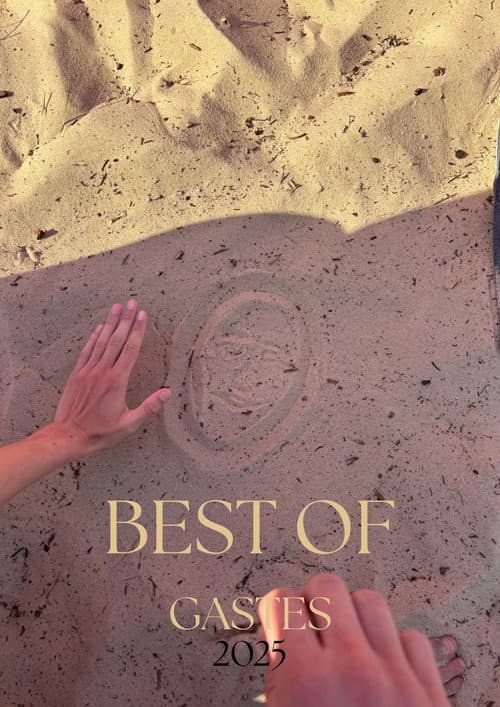 Best Of Gastes 2025 poster