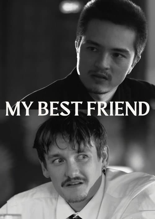 My Best Friend poster