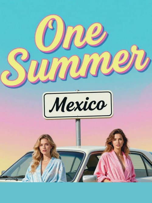 One Summer poster
