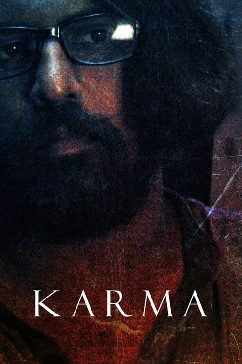 Karma poster