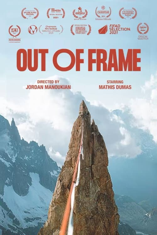 Out of Frame poster