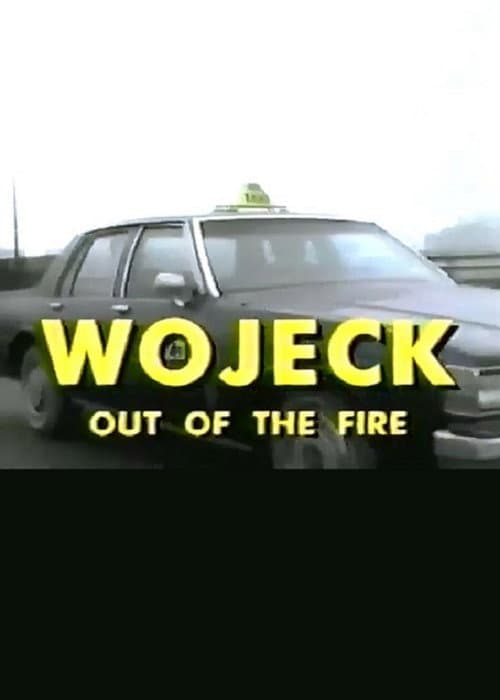 Wojeck: Out of the Fire poster