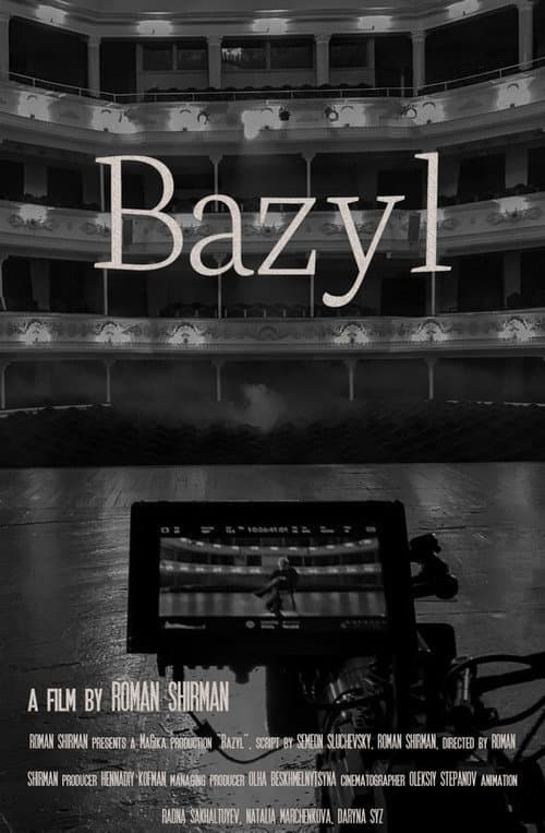 Bazyl poster