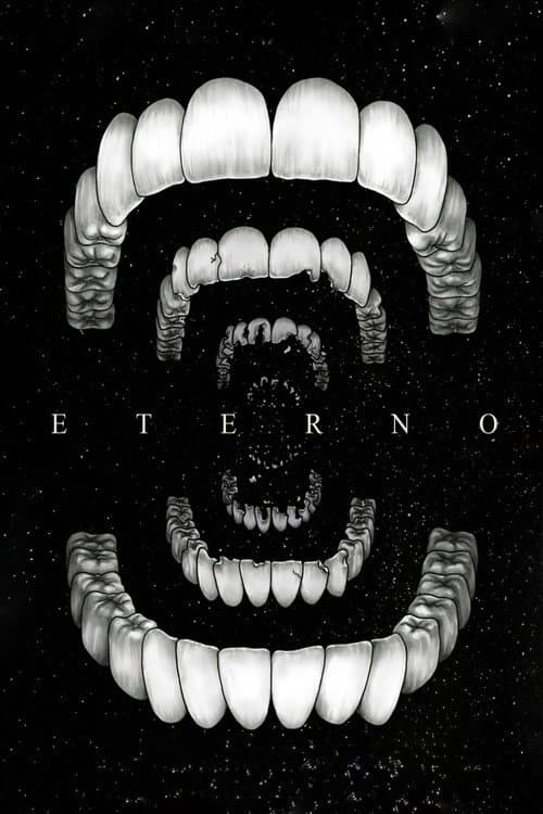 Eternal poster