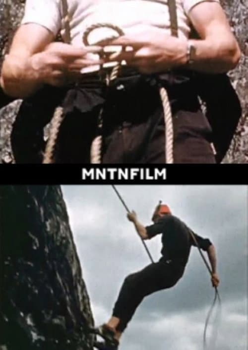 Ascent of the Tooth poster