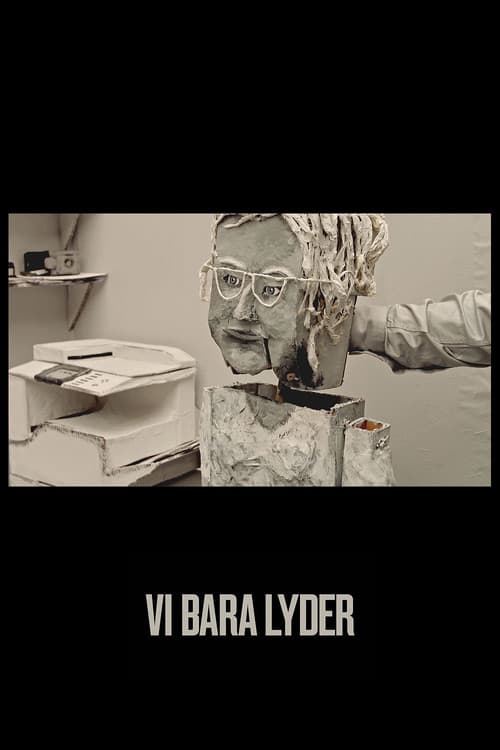As We're Told poster