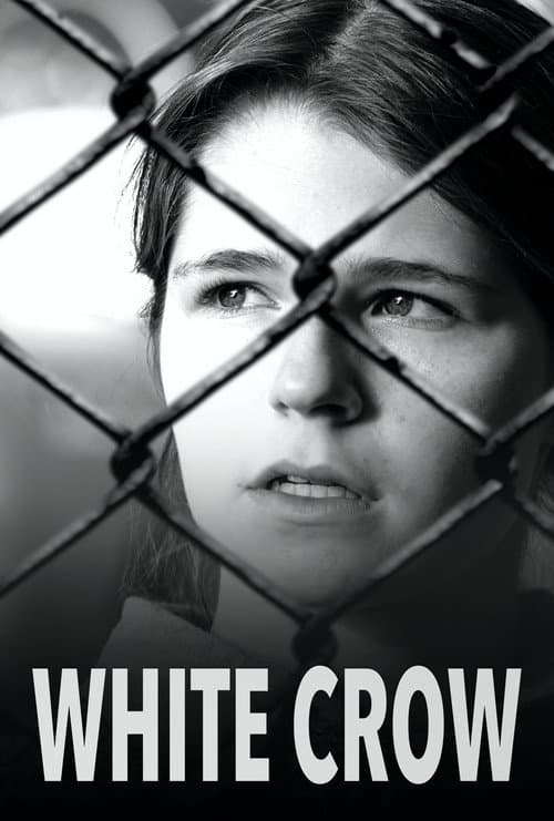 White Crow poster