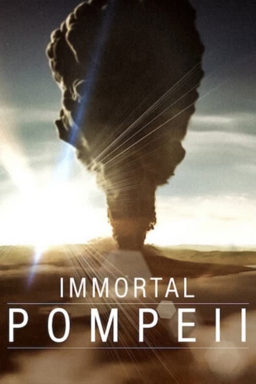 Immortal Pompeii poster