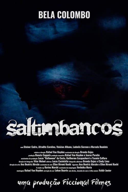 saltimbancos poster