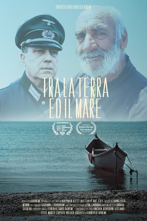 Tra la Terra ed il Mare poster