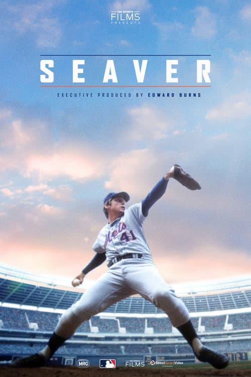 Seaver poster