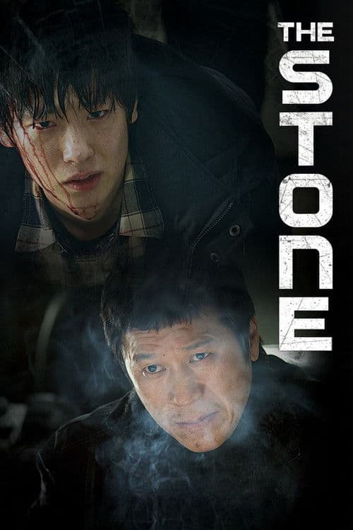 The Stone poster