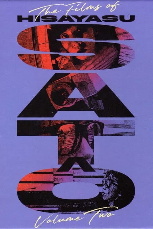 Walking in Circles: Shinjuku with Hisayasu Satô: Part 2 poster