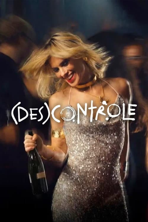 (Un)control poster