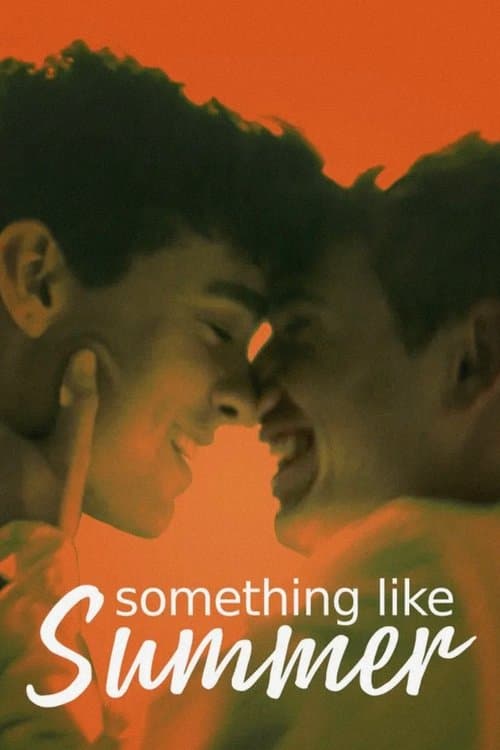 Something Like Summer poster