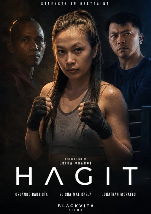 HAGIT poster