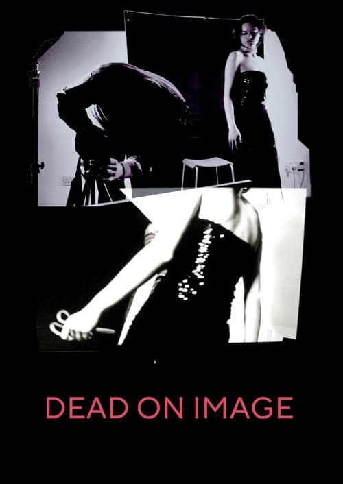 Dead On Image poster