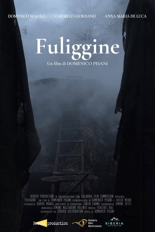 Foulness poster