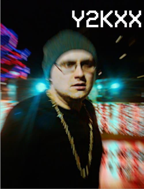 Y2KXX poster