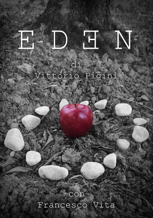 Eden poster