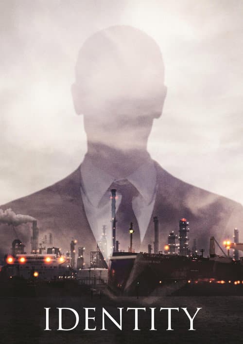 Identity poster