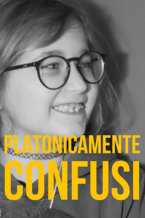 Platonicamente confusi poster