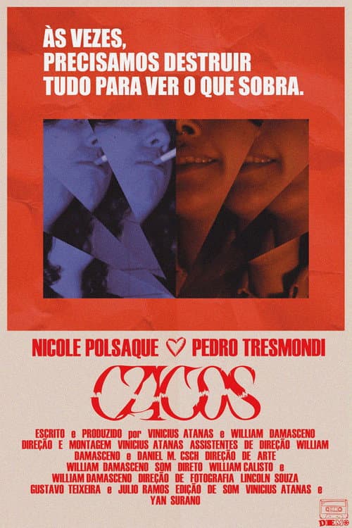 Cacos poster