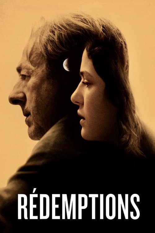 Redemptions poster