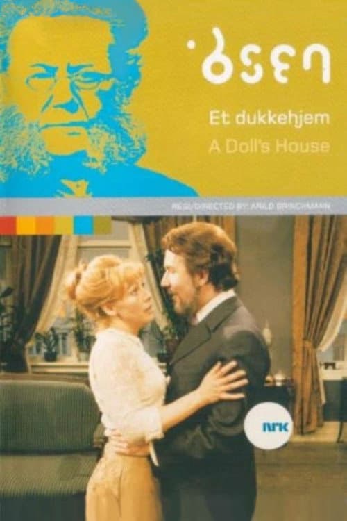 A Doll's House poster