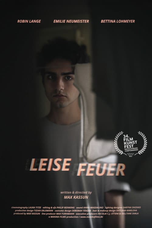 Quiet Fires poster