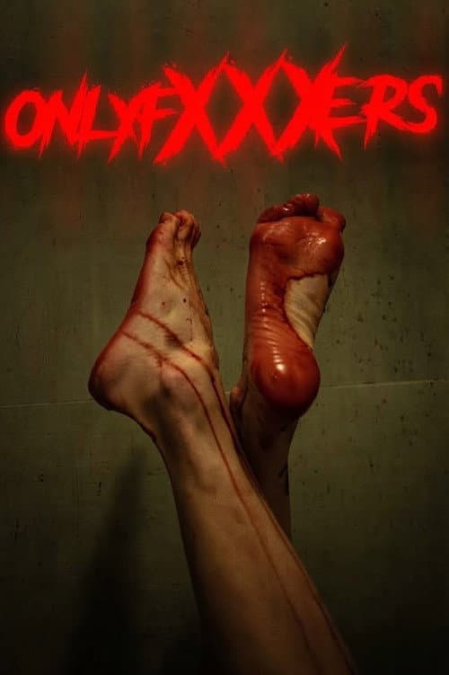 OnlyfXXXers poster